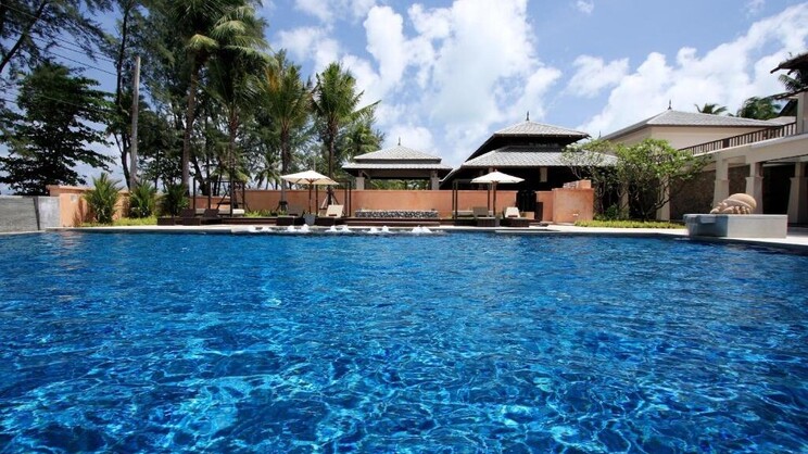 The Grand Southsea Khaolak Beach Resort